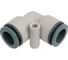 Фитинг уголок R7550 12 мм Camozzi SRF54-7550-1200R 1