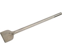 Зубило по бетону плоское 70x400 мм, SDS-max Hardcore 127040