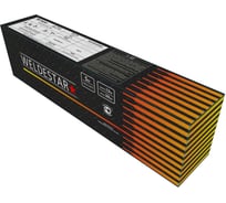 Электроды WS Super 2.0x300 мм, 5 кг WS WELDESHIP WSAT46S203005