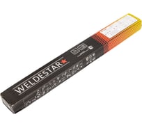 Электроды WS Super 2.5x350 мм, 1 кг V/P WS WELDESHIP WSAT46S253501
