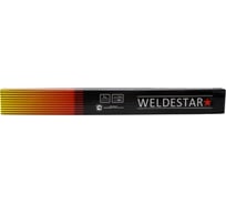 Электроды WELDESTAR WS Super 2.5x350мм V/P WSAT46S253501
