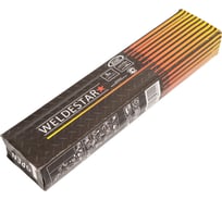 Электроды WS Super 2.5x350 мм, 5 кг WS WELDESHIP WSAT46S253505