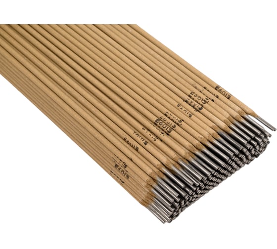 Электроды WS Super 2.5x350 мм, 5 кг WS WELDESHIP WSAT46S253505