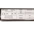 Электроды WELDESTAR WS Super 2.5x350мм WSAT46S253505 3