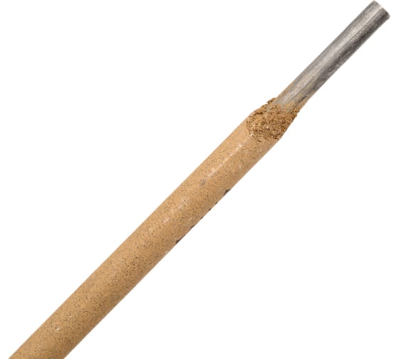 Электроды WS Super 4.0x400 мм, 1 кг V/P WS WELDESHIP WSAT46S404001