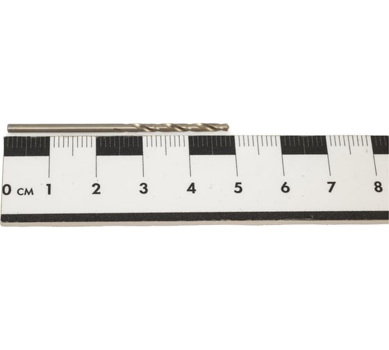 Сверло по металлу HSS-GS 2x49 мм Makita D-77702