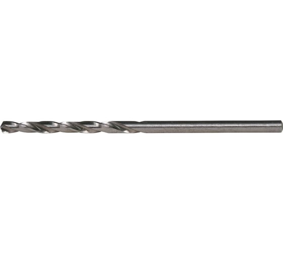 Сверло по металлу HSS-GS 6x57x93 мм Makita D-77811