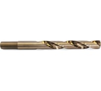 Сверло спиральное по металлу HSS Co5 RL DIN 338 D16.5 мм MTE 2617401650