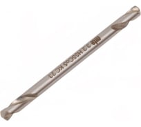 Сверло двустороннее по металлу HSS Co5 PRO WN D3.2 мм MTE 2626800320