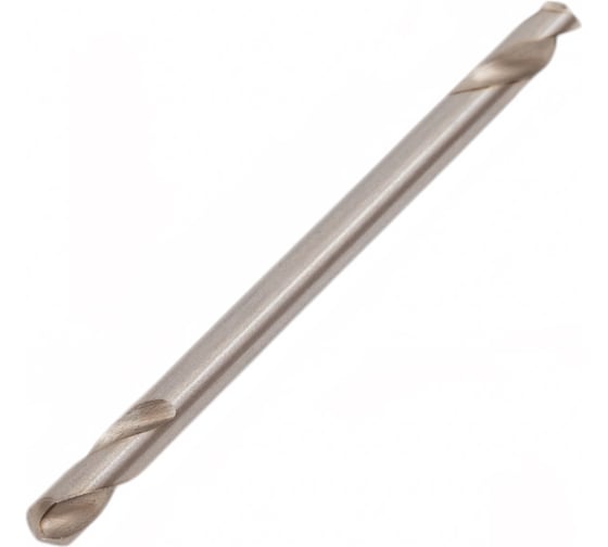 Сверло двустороннее по металлу HSS Co5 PRO WN D3.2 мм MTE 2626800320
