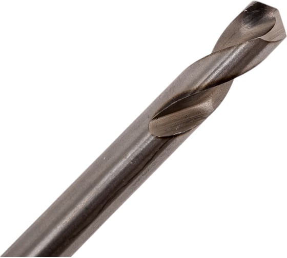 Сверло двустороннее по металлу HSS Co5 PRO WN D5.0 мм MTE 2626800500