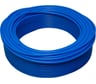 Трубка пневматическая PU98 10-6.5 мм, 50 м, синий NBPT 59234