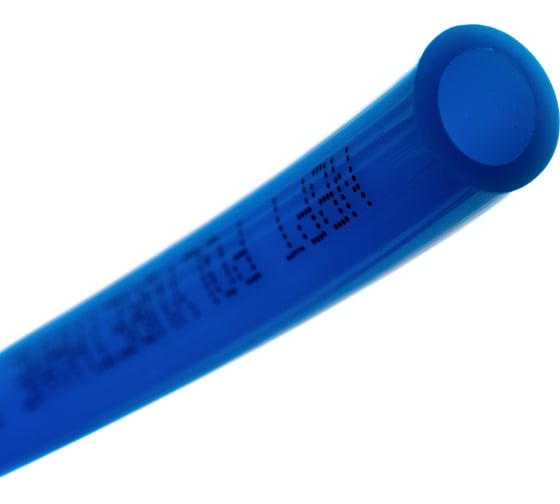Трубка пневматическая PU98 4-2.5 мм, 50 м, синий NBPT 59043