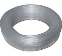 Трубка пневматическая PU98 6-4 мм, 50 м, прозрачный NBPT 59135