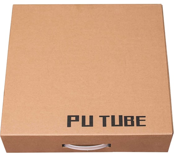 Трубка пневматическая PU98 8-6 мм, 50 м, синий NBPT 59203