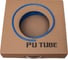 Трубка пневматическая PU98 8-6 мм, 50 м, синий NBPT 59203 5