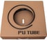 Трубка пневматическая PU98 16-12 мм, 100 м, черный NBPT 59340 3