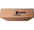 Трубка пневматическая PU98 16-12 мм, 100 м, черный NBPT 59340 7