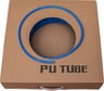 Трубка пневматическая PU98 12-8 мм, 50 м, синий NBPT 59272