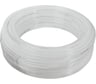 Трубка пневматическая нейлоновая NY PA6 12-10 мм, 50 м, прозрачный NBPT 59654
