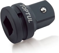 Переходник ударный 1-1/2 дюйма х 1 дюйм TOPTUL KACA4832