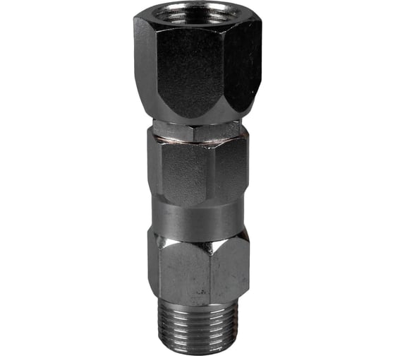 Вертлюг Aspro 3/8"х3/8" 101461