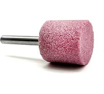 Головка шлифовальная с оправкой 25x25x6 мм, F60 TOTFLEX 4631172458335