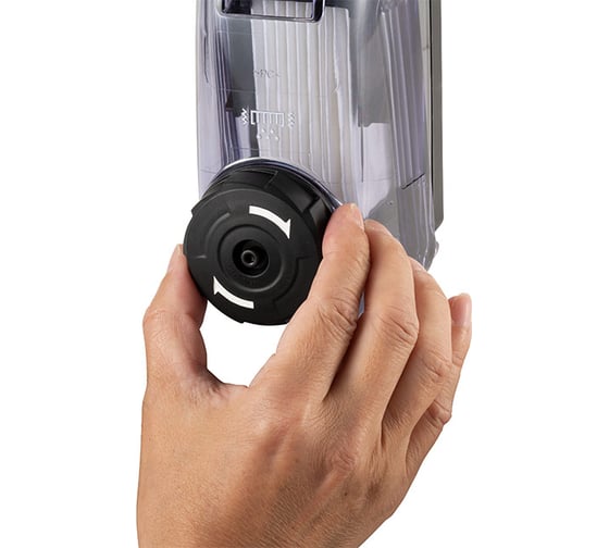 Система для пылеудаления DX15 для HR007G Makita 191X39-9