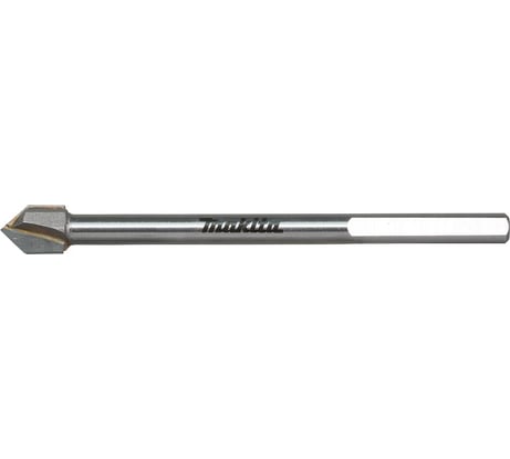 Сверло по стеклу GEN2 10x96 мм Makita D-78461