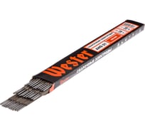 Электроды сварочные 990-095 АНО-21 (3 мм; 1 кг) WESTER 403826