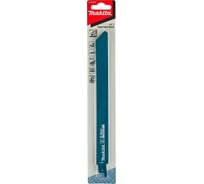 Сабельная пилка для металла Basic 225x0.9 мм, 24TPI, 2 шт Makita D-51677
