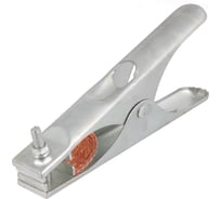 Клемма массы 990-047 300А WESTER 75737