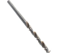 Сверло по металлу ц/х (4.4х47х80 мм; Р6М5; кл.т.А1; ГОСТ 10902-77) ТИЗ 4606002040530