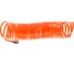 Шланг спиральный 814-008 с адаптерами БРС евро (10 м; 5х8 мм) WESTER 320272 2