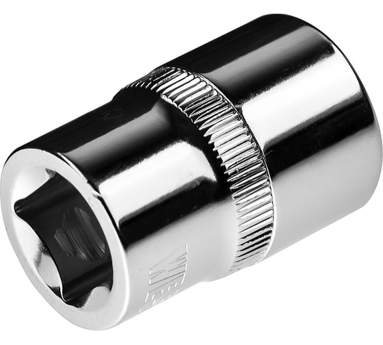 Головка торцевая (19 мм; 1/2DR; CR-V) WESTER 627499