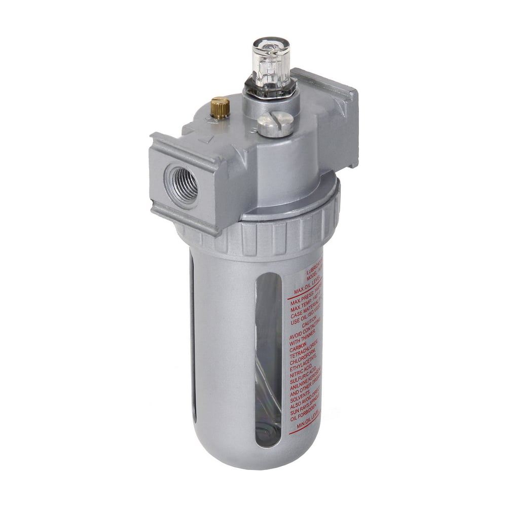 Лубрикатор 816-005 (1/4''; 0-10 Бар) WESTER 64433 - выгодная цена ...