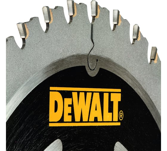 Диск пильный по террасной доске Extreme (190x30 мм) DEWALT DT4394-QZ