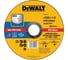 Круг отрезной Inox (230x22.2x1.9 мм) DEWALT DT43909-QZ 1