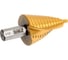 Сверло ступенчатое (5-35 мм; хвостовик 12.7 мм) DEWALT DT90247-QZ 4