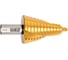 Сверло ступенчатое (5-35 мм; хвостовик 12.7 мм) DEWALT DT90247-QZ 5