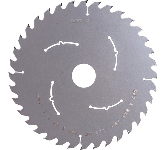 Диск пильный XR (190х30 мм) DEWALT DT99563-QZ