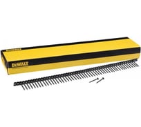 Шурупы в ленте по гипсокартону к деревянным направляющим Dewalt 45x3,5 мм DWF4100450