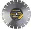 Диск алмазный 350х25.4 мм Hanskonner H9021-350-25SA 1