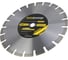 Диск алмазный 350х25.4 мм Hanskonner H9021-350-25SA 4