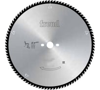 Диск пильный 400x3.5x32 мм, Z120, HM Lu5F Freud 40004