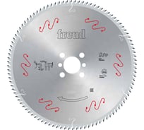 Диск пильный 300x3.5x30 мм, Z96, HM Lu5B Freud 0800