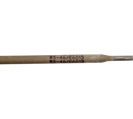 Электроды WS 46 5.0x400 мм, 5 кг WS WELDESHIP WSAT46504005