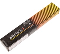 Электроды WS Optim 4.0x400 мм, 5 кг V/P WS WELDESHIP WSJU46O404005