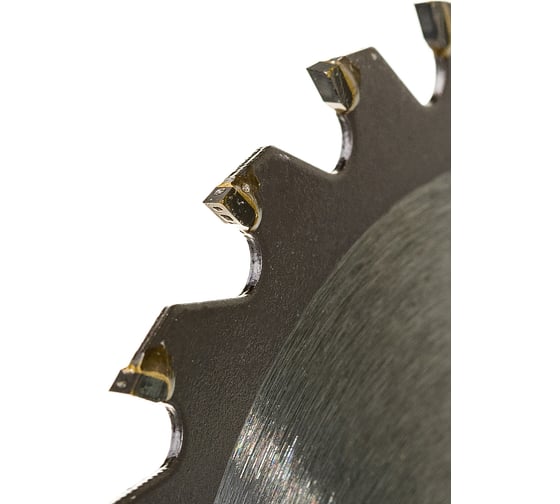 Пильный диск (115х9.5 мм; Z24) DEWALT DT20420-QZ