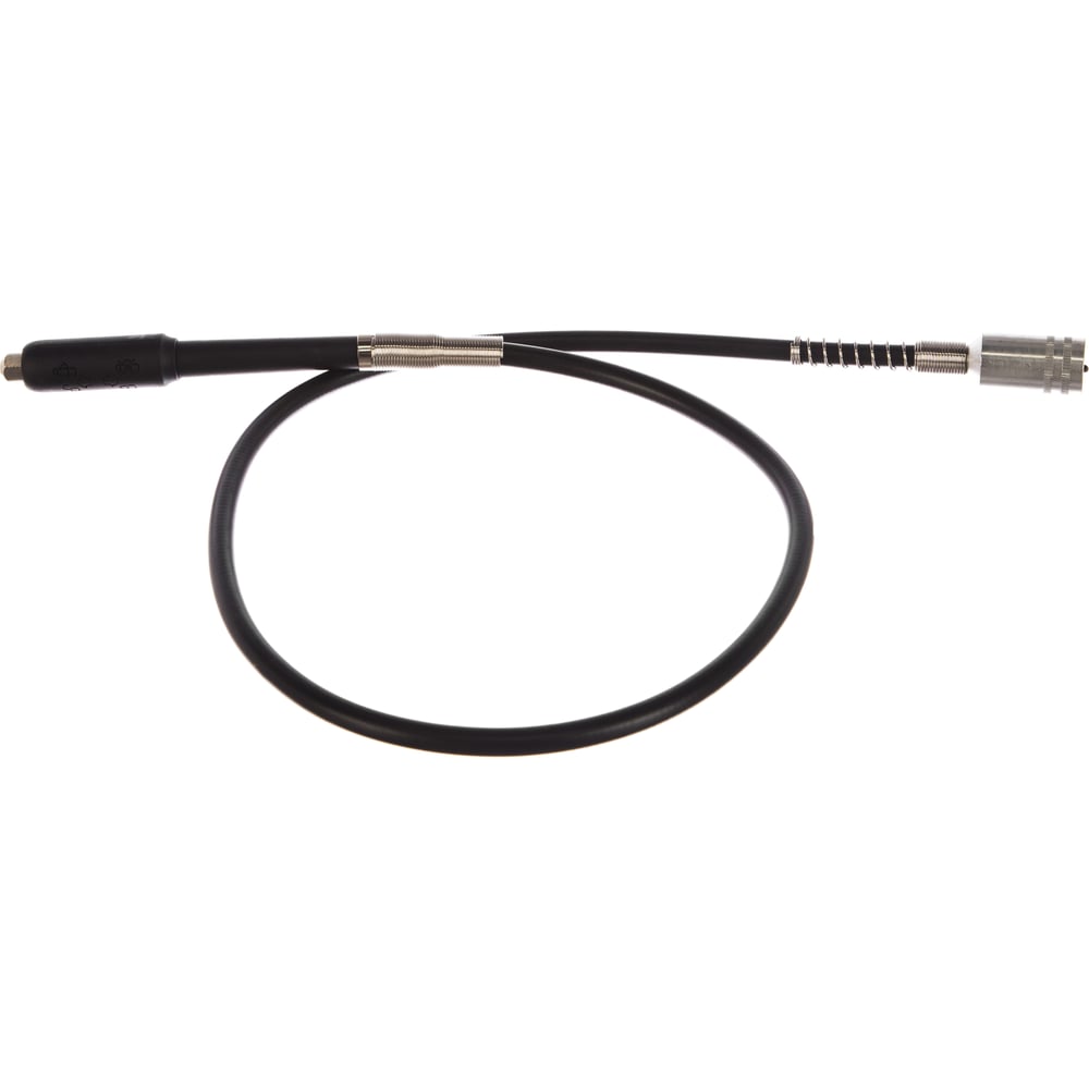 Вал гибкий с цанговым патроном (3.2 мм; 1 м) Зубр 35944 - выгодная цена ...